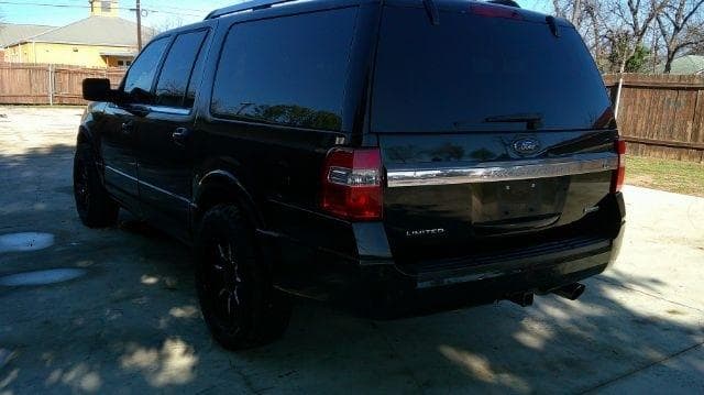 2017 FORD Expedition - Image 4