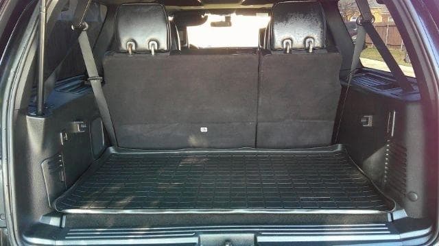 2017 FORD Expedition - Image 5