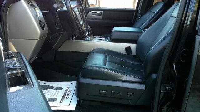 2017 FORD Expedition - Image 6