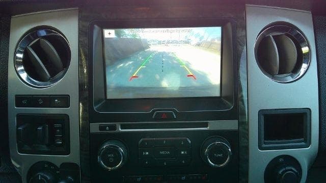 2017 FORD Expedition - Image 10