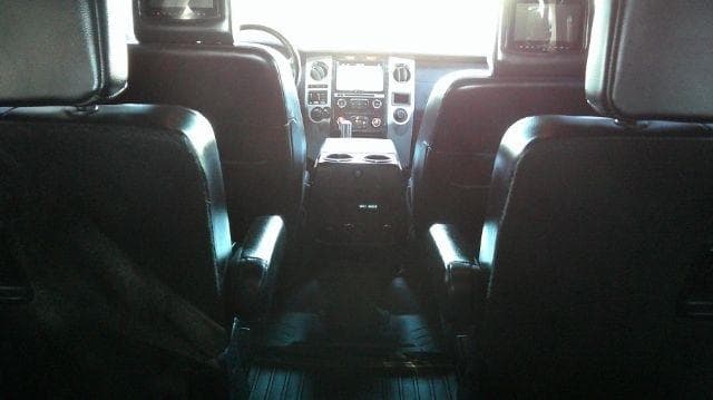 2017 FORD Expedition - Image 13