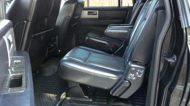 2017 FORD Expedition - Image 14