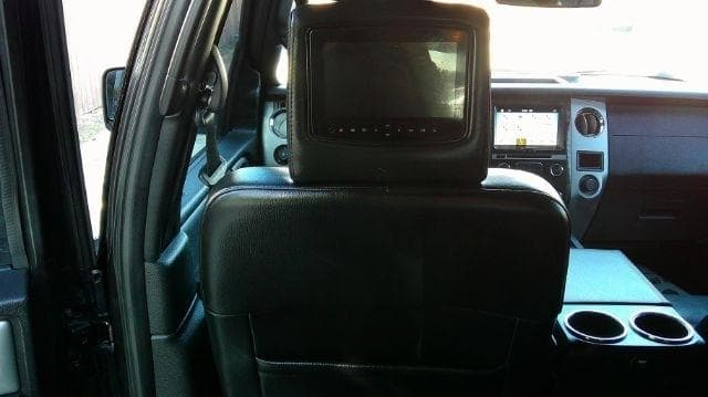 2017 FORD Expedition - Image 15