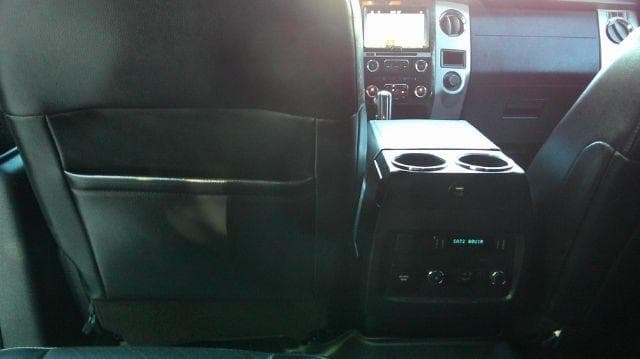 2017 FORD Expedition - Image 16