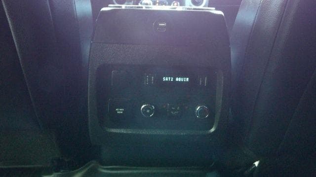 2017 FORD Expedition - Image 17