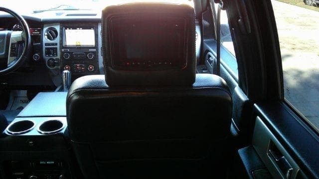 2017 FORD Expedition - Image 19