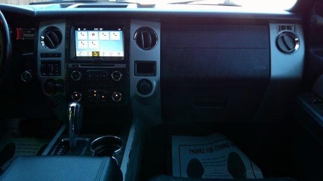 2017 FORD Expedition - Image 21