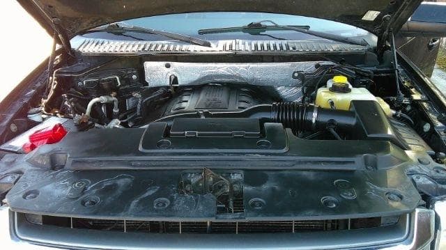 2017 FORD Expedition - Image 27