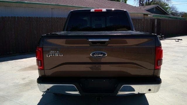 2015 FORD F-150 - Image 3