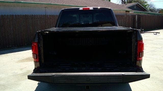 2015 FORD F-150 - Image 4