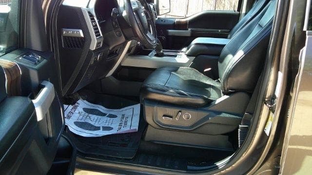 2015 FORD F-150 - Image 7