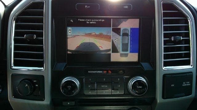 2015 FORD F-150 - Image 11