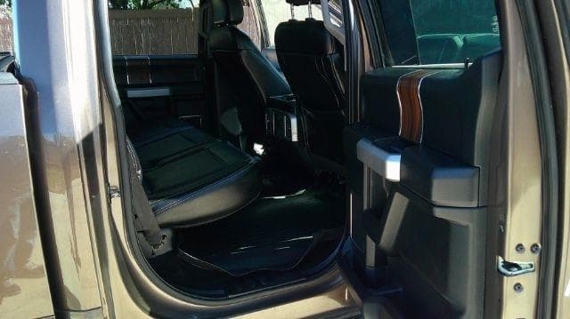 2015 FORD F-150 - Image 12