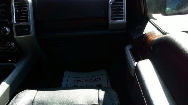 2015 FORD F-150 - Image 14