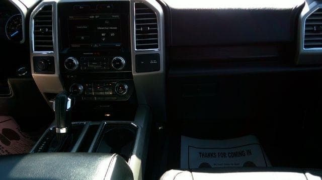 2015 FORD F-150 - Image 15