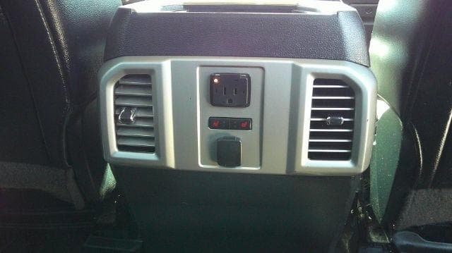 2015 FORD F-150 - Image 16