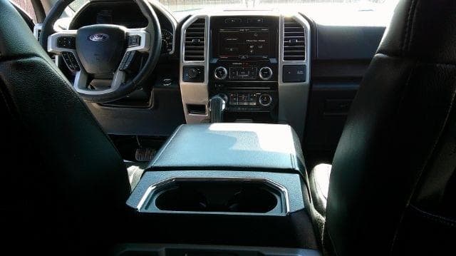 2015 FORD F-150 - Image 17