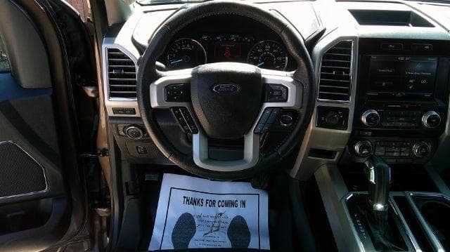 2015 FORD F-150 - Image 19