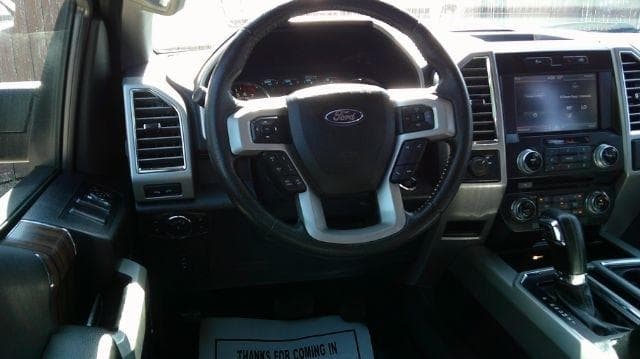 2015 FORD F-150 - Image 20