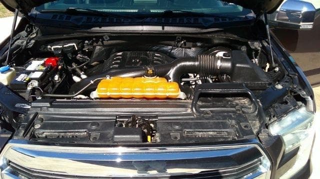 2015 FORD F-150 - Image 21