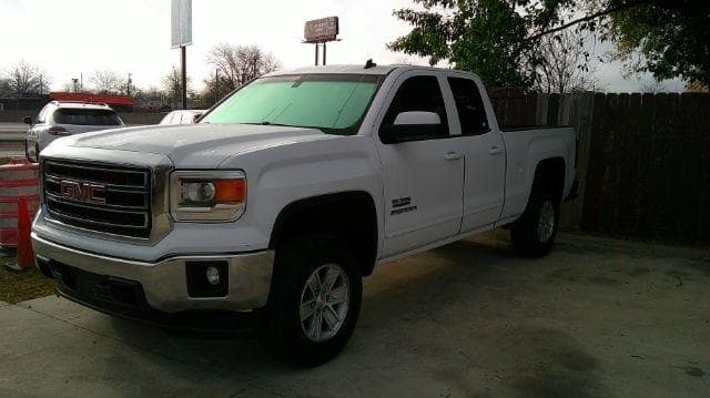 2014 GMC Sierra - Image 1