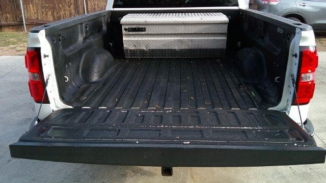 2014 GMC Sierra - Image 5