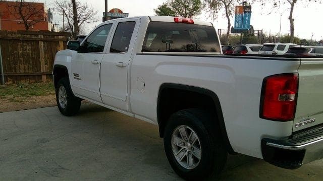 2014 GMC Sierra - Image 6