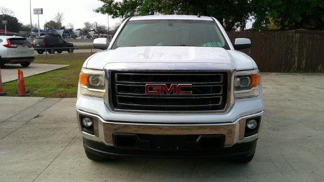 2014 GMC Sierra - Image 7