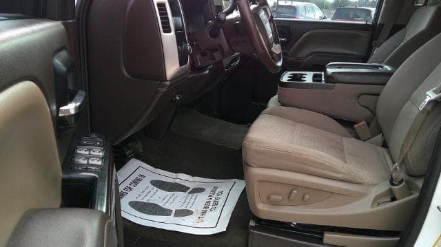 2014 GMC Sierra - Image 8