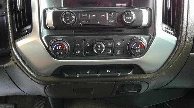 2014 GMC Sierra - Image 11