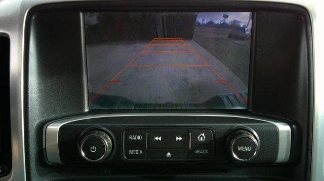 2014 GMC Sierra - Image 12