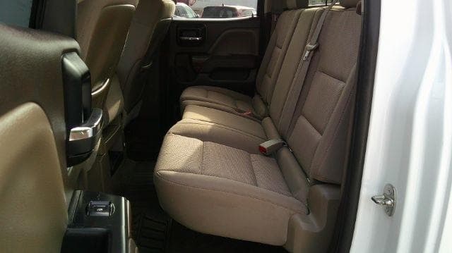 2014 GMC Sierra - Image 13