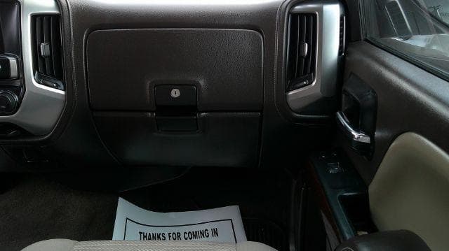 2014 GMC Sierra - Image 15