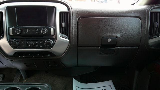 2014 GMC Sierra - Image 16