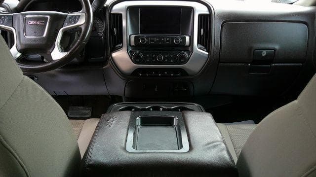 2014 GMC Sierra - Image 17