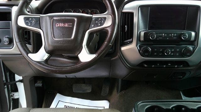 2014 GMC Sierra - Image 18