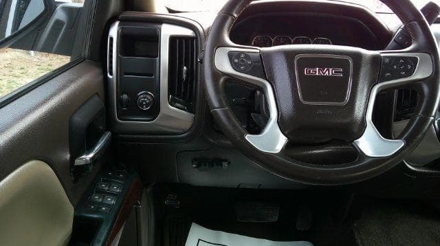 2014 GMC Sierra - Image 20