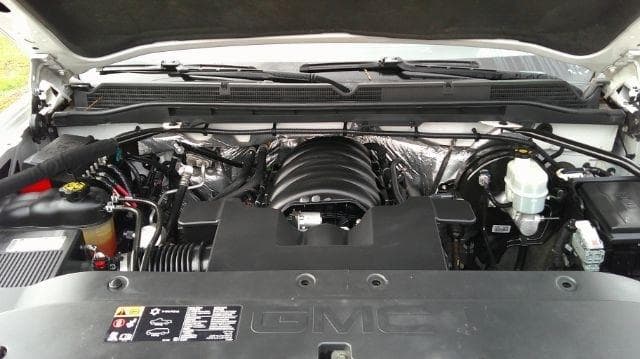 2014 GMC Sierra - Image 21