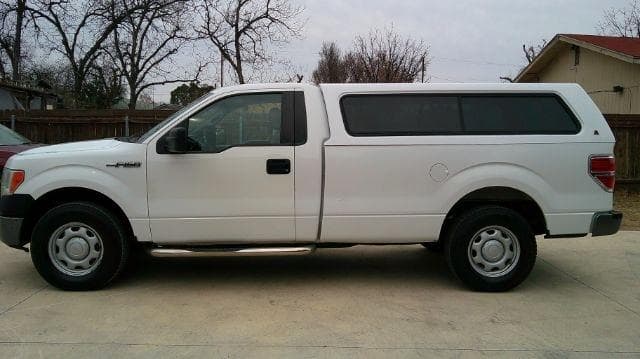 2010 FORD F-150 - Image 2
