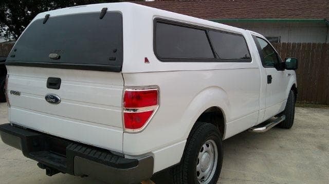 2010 FORD F-150 - Image 4