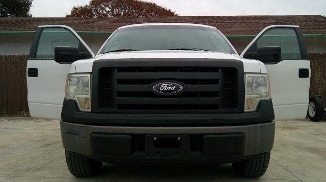 2010 FORD F-150 - Image 5