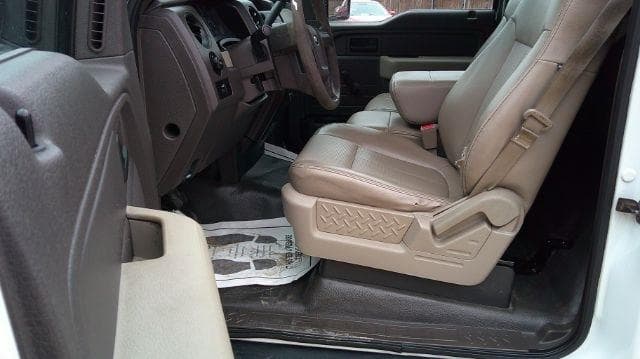 2010 FORD F-150 - Image 7