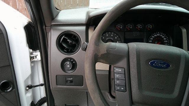 2010 FORD F-150 - Image 8