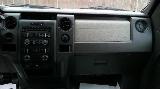 2010 FORD F-150 - Image 12