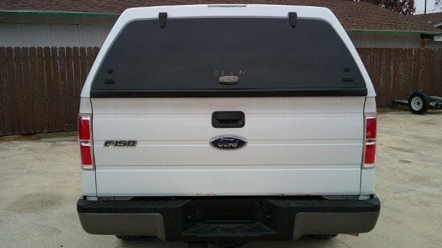 2010 FORD F-150 - Image 3