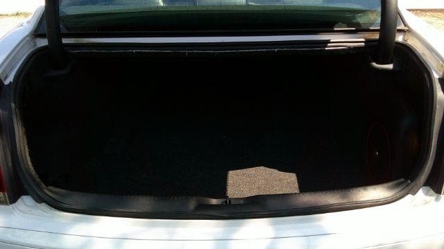 2015 CHRYSLER 300 - Image 4