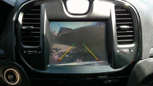 2015 CHRYSLER 300 - Image 10