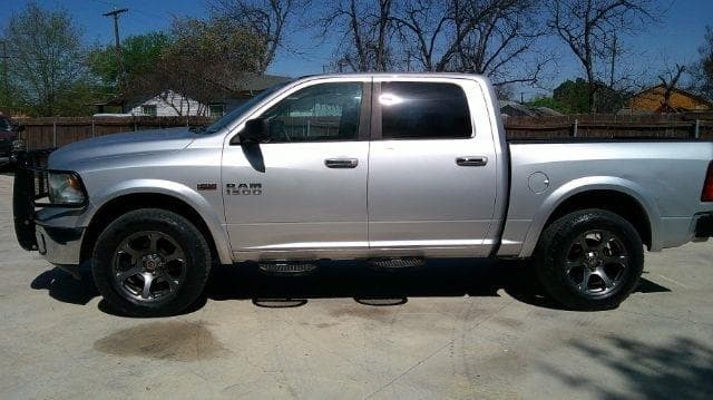2013 RAM 1500 - Image 2