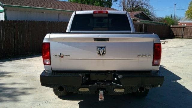 2013 RAM 1500 - Image 3
