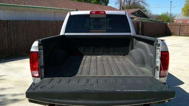 2013 RAM 1500 - Image 4